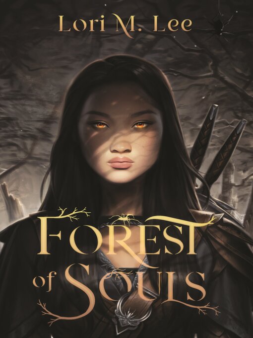 Title details for Forest of Souls by Lori M. Lee - Wait list